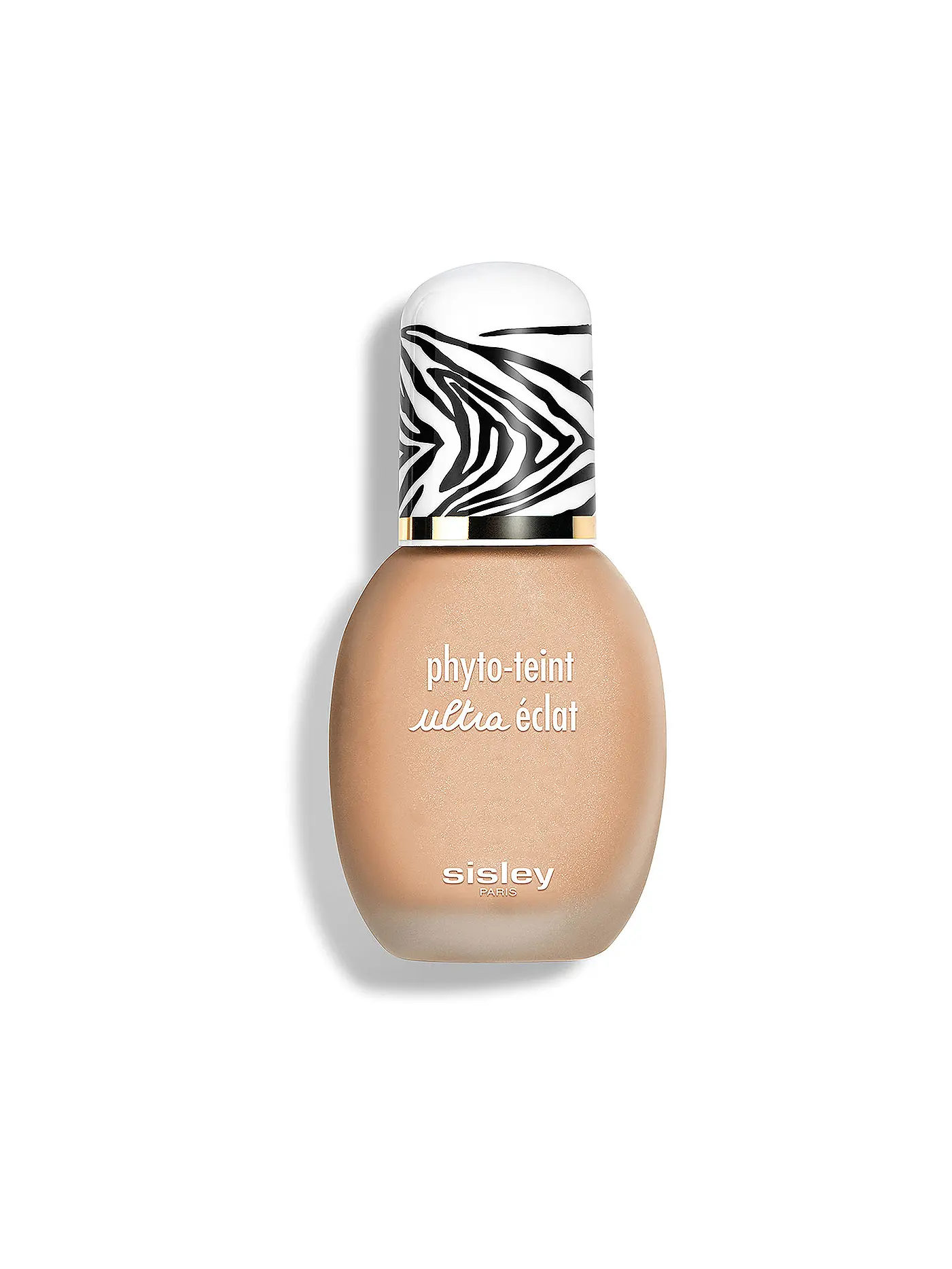 SISLEY | Make Up - Phyto-Teint Ultra Eclat ( 4W Cinnamon ) | camel